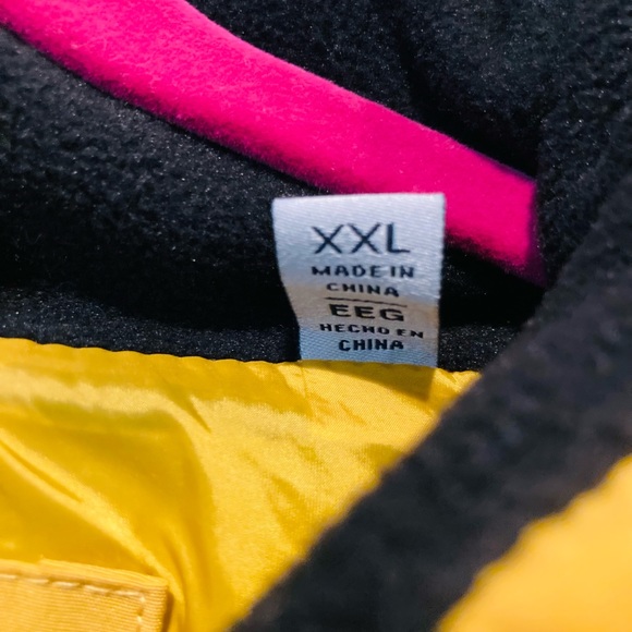 NWOT LEVI’S JACKET - Picture 6 of 10